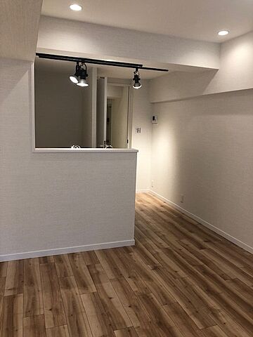 室内 ハイホーム五反田 3階/-