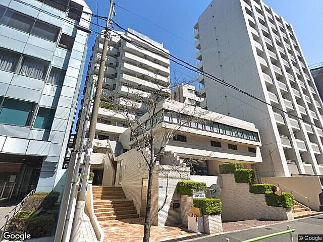 外観 プラザ麻布 10階/-