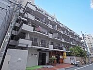 東京都品川区東五反田2丁目3-10：物件画像