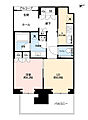 グラングリーン大阪 THE NORTH RESIDENCE28階18,500万円