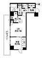 オープンレジデンシア高輪ザ・ハウス3階12,980万円