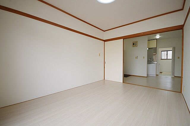 洋室