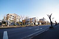 栃木県下野市祇園3丁目2-1：物件画像／三共建物株式会社
