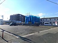 埼玉県入間市大字下藤沢：物件画像