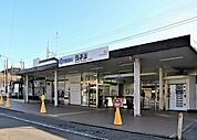 仏子駅