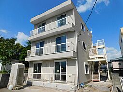 コンフィーフラット 202