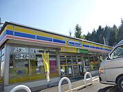 ミニストップ つくば高野台店(373m)