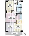 サンコーポ浦安A棟1階11.5万円