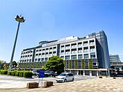 新浦安駅前行政サービスセンター（715m）