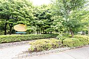 今川トリム公園（458m）
