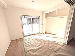 S7 Hills （エスセブンヒルズ） 2階1LDKのリビング/ダイニング