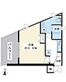 S7 Hills (エスセブンヒルズ)4階11.7万円