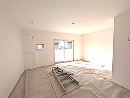 S7 Hills （エスセブンヒルズ） 4階1Kのリビング/ダイニング