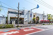 浦安市立見明川認定こども園（179m）