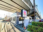 バーミヤン浦安今川店（426m）