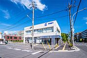 京葉銀行浦安富岡支店（1046m）