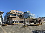浦安市立日の出公民館（1087m）