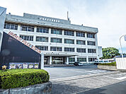浦安警察署（203m）