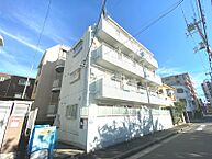 東京都江戸川区東葛西6丁目：物件画像／株式会社明和地所　浦安駅前支店