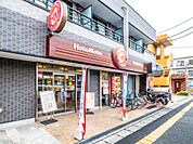 ほっともっと浦安堀江店（303m）