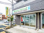 浦安ファミリークリニック（327m）