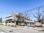 浦安市立美浜北認定こども園（357m）