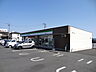 周辺：ファミリーマート 掛川富部店（386m）