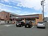 周辺：セブンイレブン 浜松曳馬店（637m）