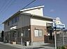 周辺：掛川にじいろ保育園（316m）
