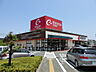 周辺：遠鉄ストア向宿店（869m）