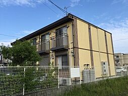 サンモール　A
