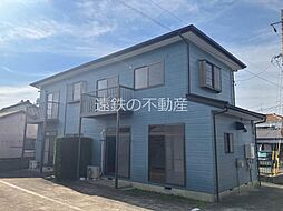 テラスハウス本郷