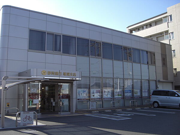 画像24:静岡銀行雄踏支店（4853m）
