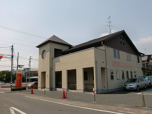 パールマンションITO 205｜静岡県浜松市浜名区西美薗(賃貸マンション3DK・2階・61.24㎡)の写真 その17