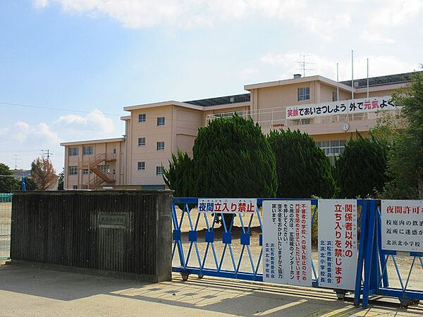 パールマンションITO 205｜静岡県浜松市浜名区西美薗(賃貸マンション3DK・2階・61.24㎡)の写真 その20