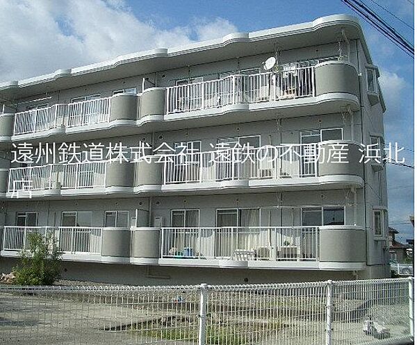 パールマンションITO 205｜静岡県浜松市浜名区西美薗(賃貸マンション3DK・2階・61.24㎡)の写真 その14