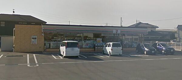 画像15:セブンイレブン 浜松東町店（966m）