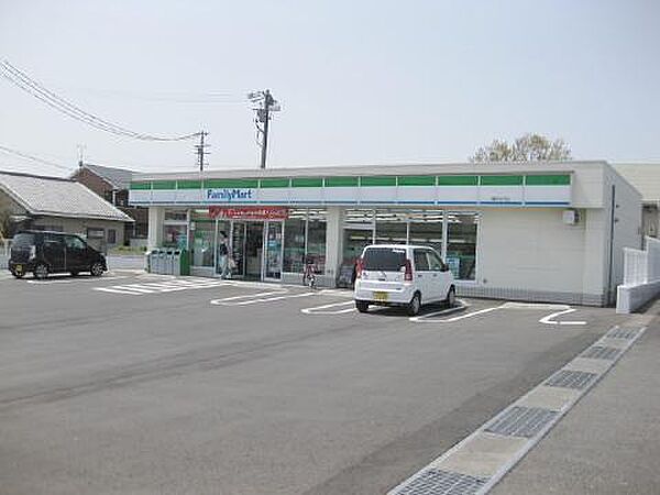 サンハイツ大門 202｜静岡県袋井市高尾(賃貸アパート3DK・2階・57.28㎡)の写真 その16