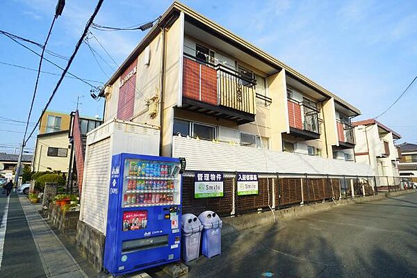 KIメダリストIII 106｜静岡県浜松市中央区佐藤１丁目(賃貸マンション1LDK・1階・34.26㎡)の写真 その1