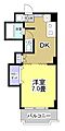 タウンファイブ5階3.7万円