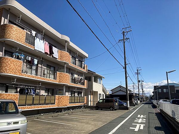 ライラックK 2A｜静岡県浜松市中央区曳馬２丁目(賃貸マンション3DK・2階・58.32㎡)の写真 その14