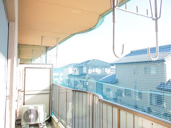 ウィンディホクエンI 206｜静岡県浜松市浜名区中瀬(賃貸マンション3DK・2階・60.12㎡)の写真 その9