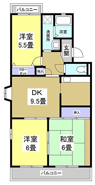 画像2:※他部屋参照、現況優先