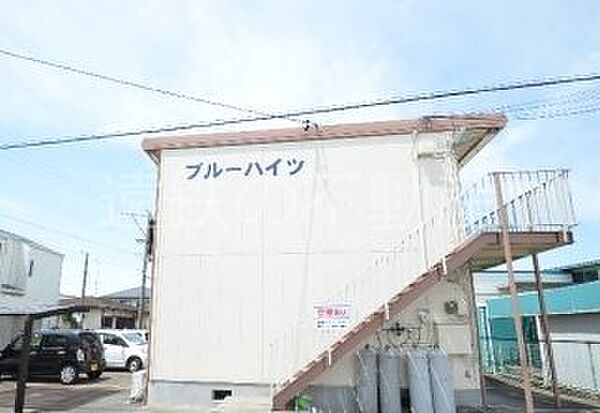 ブルーハイツ 2｜静岡県磐田市東名(賃貸アパート2DK・1階・35.91㎡)の写真 その16