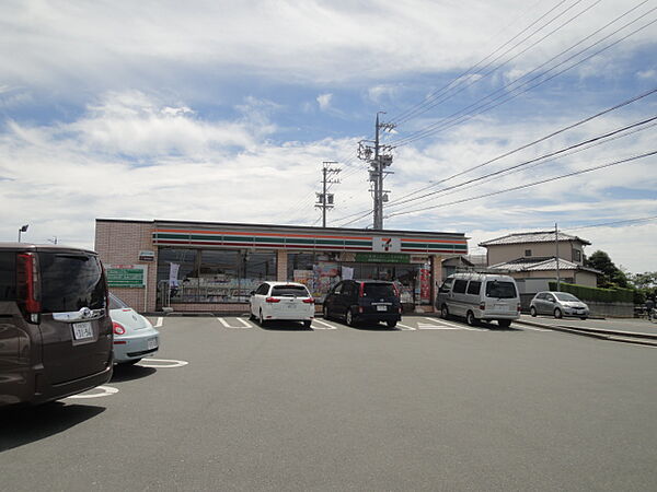 画像19:セブンイレブン 浜松寸田ヶ谷店（574m）