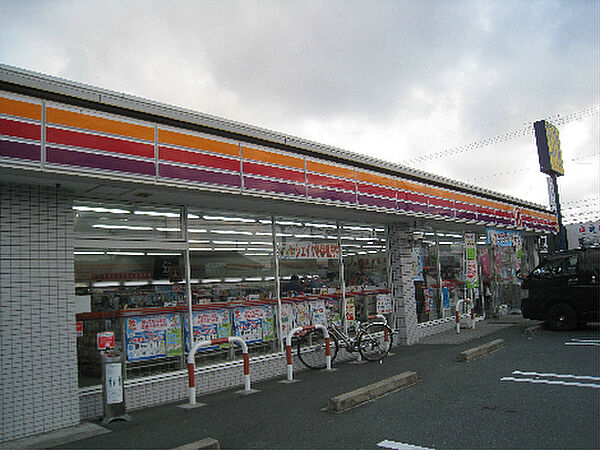 画像19:サークルK 浜松丸塚町店（364m）