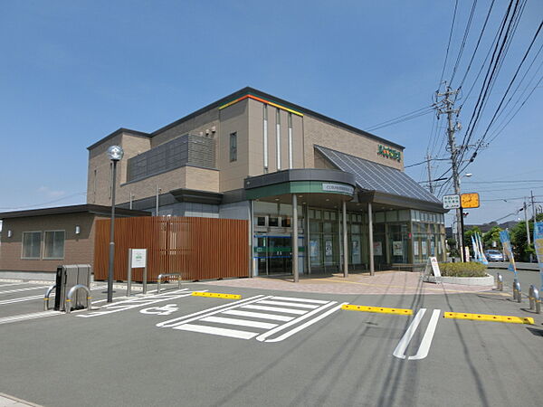 画像17:JAとぴあ浜松富塚支店（301m）