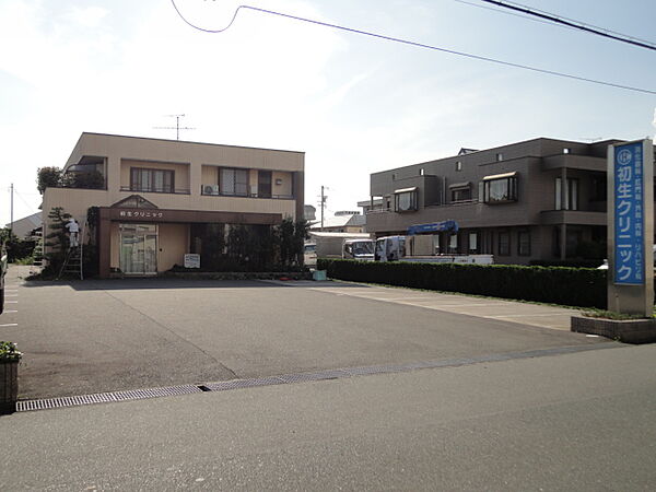 Uコート ｜静岡県浜松市中央区初生町(賃貸マンション2DK・3階・43.32㎡)の写真 その18