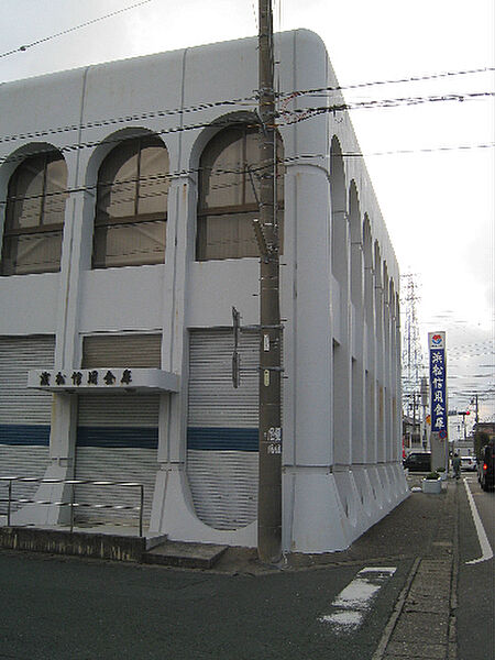 画像25:浜松いわた信用金庫上新屋支店（364m）