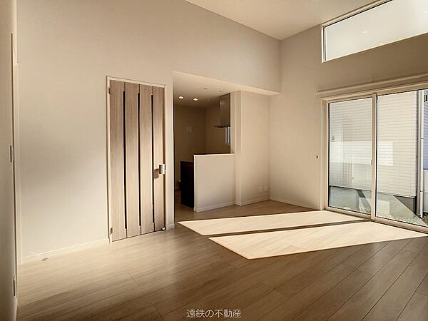 La maison de Shu B｜静岡県浜松市中央区上西町(賃貸一戸建3LDK・--・82.37㎡)の写真 その20